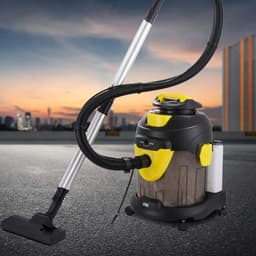 Winning Star ST-5036 - Nat- en Droogzuiger - 1400W - 15L — thumbnail 5