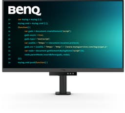BenQ RD320UA ledmonitor — thumbnail 1