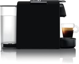 DE LONGHI  Nespresso Essenza Mini EN85.B - Capsulemachine - Zwart — thumbnail 3
