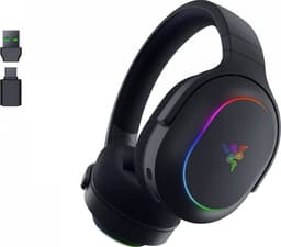 RAZER - Barracuda X Chroma RZ04-05220100-R3M1 Over-ear Draadloze gaming-headset Zwart — thumbnail 3