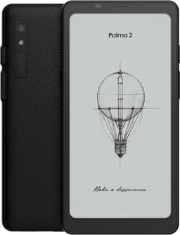 Boox Palma2 e-reader - Zwart - Krachtige 6,13" e-inkt e-reader in Smartphone formaat, mét Google Play Store — thumbnail 1