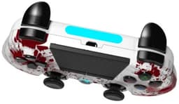 Under Control zombie controller - Bluetooth - geschikt voor PS4 — thumbnail 4