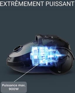 Rowenta Extractor RO3945EA |  | 3221614003882 — thumbnail 5