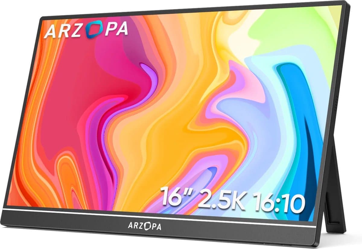 Arzopa - — afbeelding 1