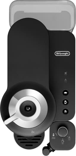 De'Longhi Nespresso Vertuo Lattissima ENV300.B - Koffiecupmachine - Zwart — thumbnail 2