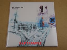 LP Hoezen 50 Stuks glashelder - Stevige 90 micron kwaliteit - Crystal Clear - Buitenhoezen - Vinyl platen - Beschermhoezen - Ultra helder - Record sleeves - 12 inch — thumbnail 3