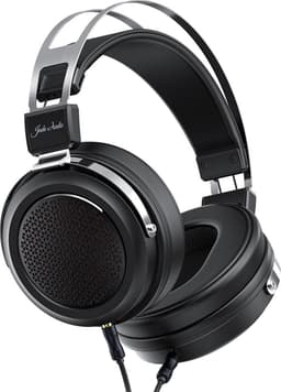 Fiio JT1 - Koptelefoon - Bedraad — thumbnail 2