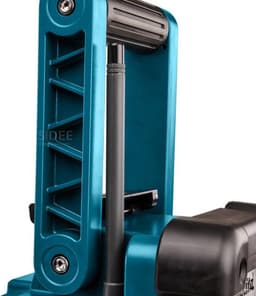 Makita DMR116 Accu bouwradio FM/AM — thumbnail 5