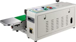 Sealmachine - Automatisch - Bandsealer - Industrieel - PVC — thumbnail 2