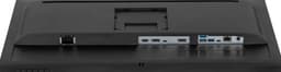 iiyama ProLite XUB2797QSN-B2 - 27 inch - QHD - IPS - USB-Hub (4x) - Verstelbaar - USB-C Dock — thumbnail 3