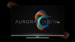 Horizon Aurora OLED 55HZ9930U/B Smart TV 55 Inch – 4K Ultra HD – Dolby Atmos Sound by JBL – H.265 HEVC – 2021 — thumbnail 4