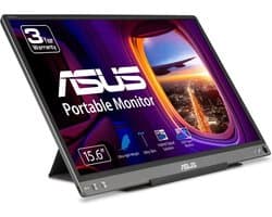 ASUS ZenScreen MB16ACE Portable USB Monitor- 16 inch