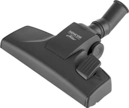 Zakloze stofzuiger - SENCOR - SVC 730GR-EUE2 - 800 W ECO-motor - 76 dBA - 1,5 L - Cycloonsysteem - Zilver/groen — thumbnail 5