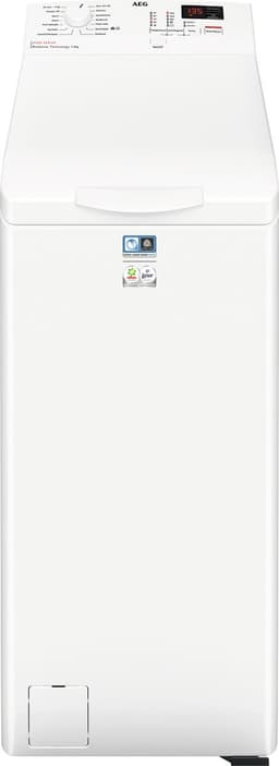 AEG LTR6162K — thumbnail 1