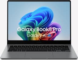 Samsung Galaxy Book5 Pro OLED Copilot+ PC NP940XHA-KG1NL — thumbnail 1