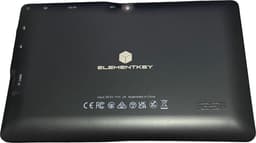 Elementkey K7 Pro 7-Inch Tablet - Robuust, Android 11 - 2GB + 2GB Extended RAM (4GB) en WiFi6 - Inclusief Flipcover — thumbnail 4