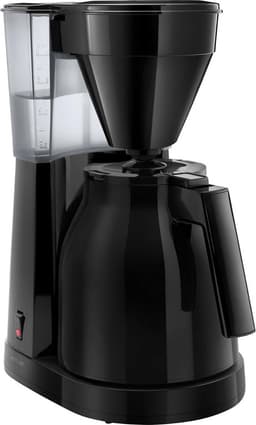 MKSS® Koffiezetapparaat met Thermoskan - Koffiemachines - Zwart — thumbnail 1