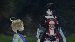 Tales of Berseria Remastered - Nintendo Switch — thumbnail 2