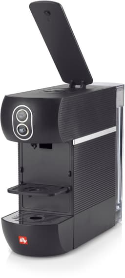 illy Easy - E.S.E. servings koffiepads koffiemachine - zwart — thumbnail 3