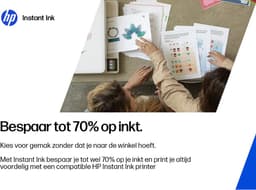 HP Officejet Pro 8125e - Instant Ink Printen Kopiëren En Scannen All-in-one-printer — thumbnail 3