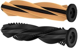 Dreame Aqua10 Ultra Roller Complete Borstels (4 Stuks, Plus.Parts® alternatief voor RMB13) — thumbnail 4