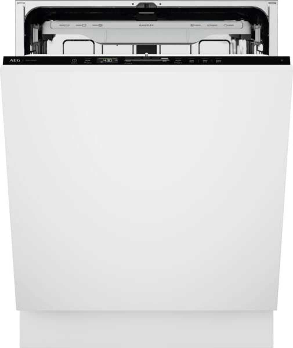 AEG GI8200A1SN (leverbaar 03/26) — afbeelding 1