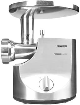 Kenwood MG700 vleesmolen — thumbnail 3