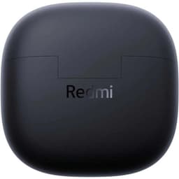 Xiaomi Redmi Buds 6 - In ear koptelefoon - Lite Black — thumbnail 5