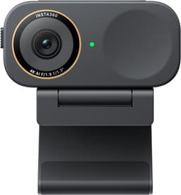 Insta360 Link 2C Pro Graphite Black — thumbnail 4