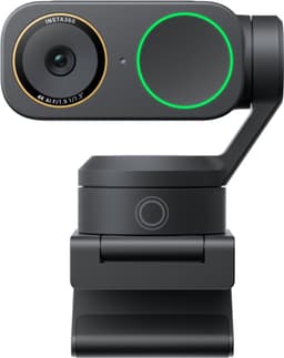 Insta360 Link 2 Pro Graphite Black — thumbnail 4