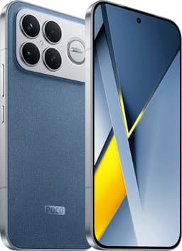 Xiaomi POCO F8 Ultra 5G - 12GB/256GB - Blauw — thumbnail 5
