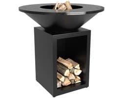 OFYR Heritage Storage Black 100