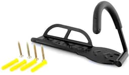 Kaminer Haardaccessoires Set - Elegant en Functioneel - 4-in-1 met Standaard — thumbnail 3