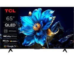 TCL 75P79K - 75 inch - 4K QLED - 2025 - Smart TV