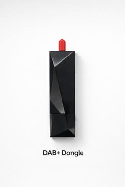 DAB+ Dongle USB – Digitale Radio Ontvanger voor Android Autoradio — thumbnail 3