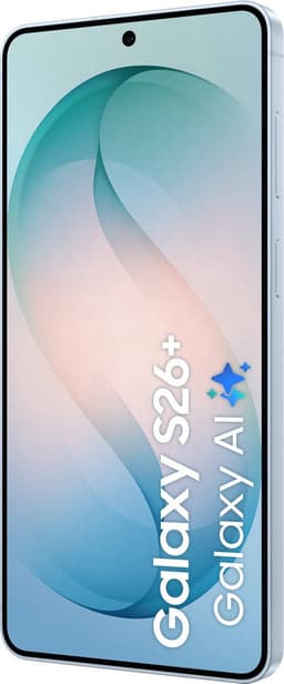 Samsung Galaxy S26 - Smartphone - Sky Blue - 5G - 50 Mpix — thumbnail 5