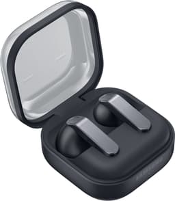 Samsung Galaxy Buds4 Zwart — thumbnail 3