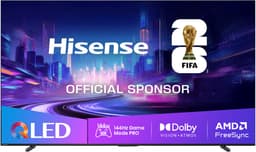 Hisense 100" PRO QLED E7Q (2025) — thumbnail 1