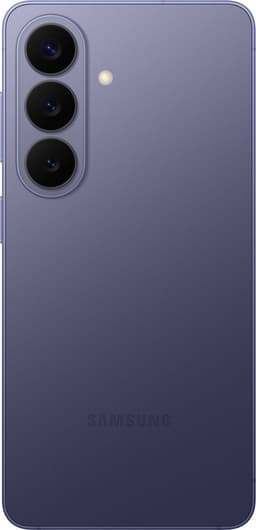 Samsung Galaxy S26 - Smartphone - 512GB - Cobalt Violet + 1 jaar extra garantie — thumbnail 4