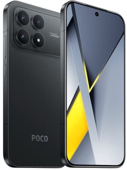 Xiaomi POCO F8 Pro - Smartphone - Zwart - 12GB 512GB — thumbnail 2