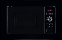 Inbouwmagnetron 800W - Perfect voor elke keuken — thumbnail 1