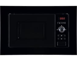 Inbouwmagnetron 800W - Perfect voor elke keuken