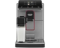Gaggia Magenta Prestige Glazed Grey - Volautomatische koffiemachine
