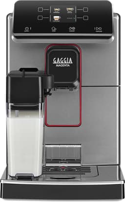 Gaggia Magenta Prestige Glazed Grey - Volautomatische koffiemachine — thumbnail 1