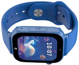 Forever Look Me! 3 Blauw GPS Wifi 4G Kinder Smartwatch — thumbnail 2