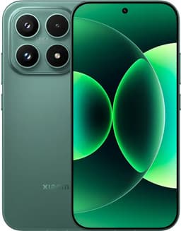Smartphone-Xiaomi 17-12GB+256GB-Groen — thumbnail 1
