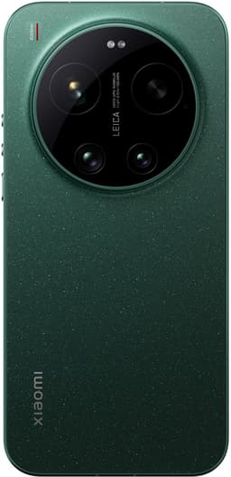 Xiaomi 17 Ultra – 16 GB RAM – 1 TB – Starlit Green — thumbnail 5