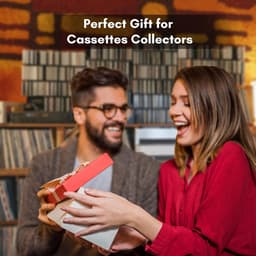 Draagbare Walkman - Cassette Speler - Cassettespeler - Draagbare cassetterecorder - mono-/twee-kanaals USB-cassetterecorder - zet de cassette om in MP3/CD-converter via USB - compatibel met laptops en pc's met 3,5 mm hoofdtelefoonaansluiting — thumbnail 2