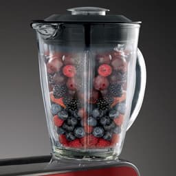 Krachtige Keukenmachine met Blender en Grote Mengkom — thumbnail 3