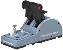 Thrustmaster TCA Quadrant Airbus Edition gasregelaar — thumbnail 1